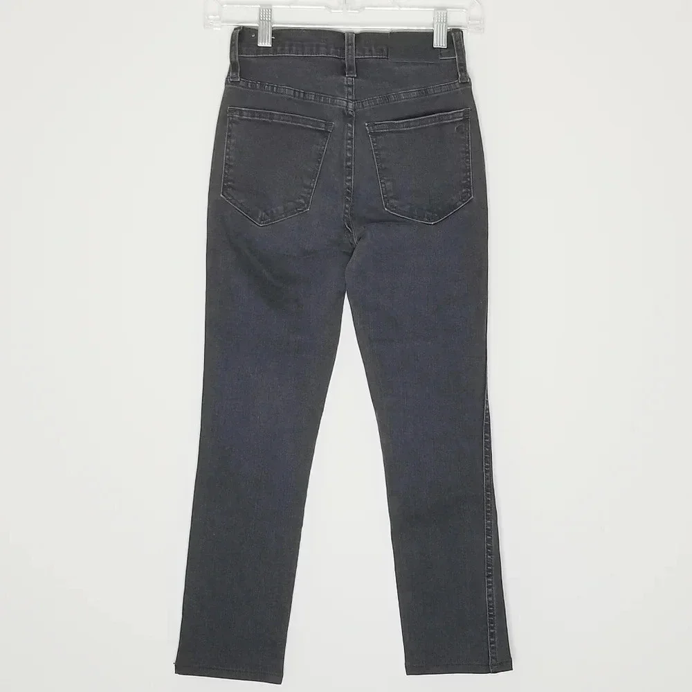 Madewell Black 10